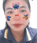Rencontre Femme Thaïlande à นาคู : Pa, 28 ans